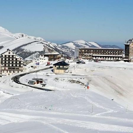 T3 Au Pied Des Pyrenees Daire Pointis-de-Riviere Dış mekan fotoğraf