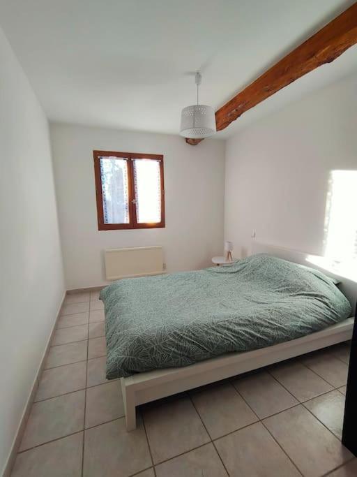 T3 Au Pied Des Pyrenees Daire Pointis-de-Riviere Dış mekan fotoğraf
